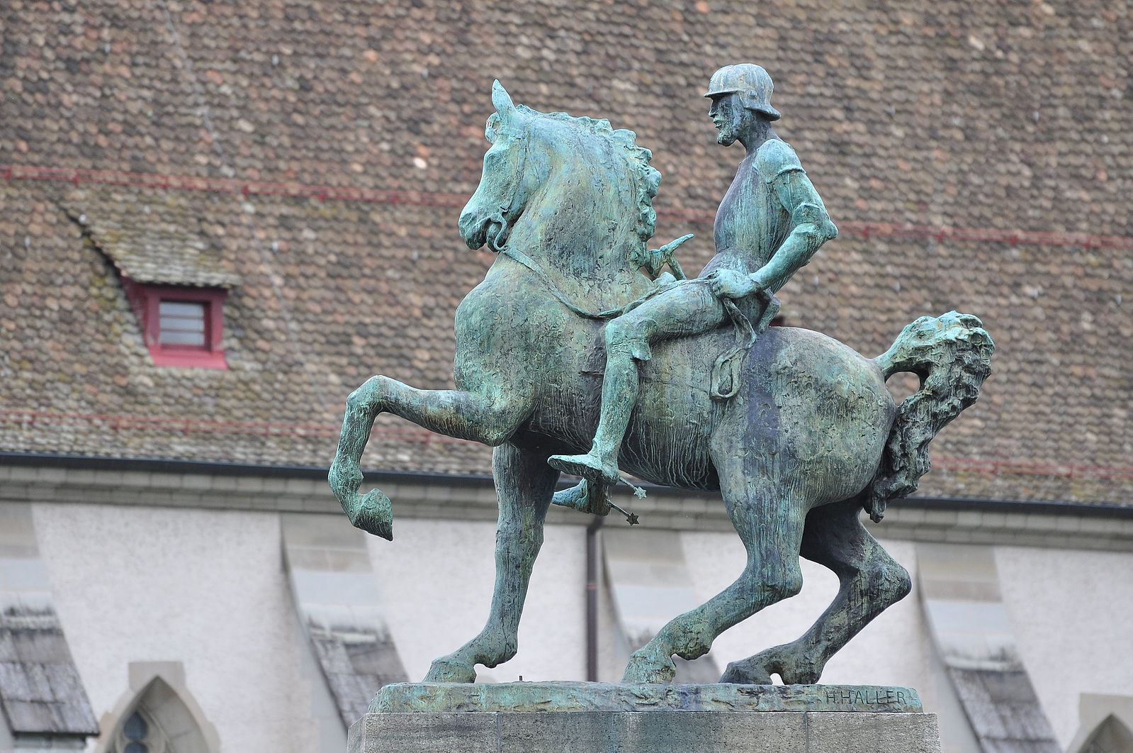 Reiterdenkmal-Hans-Waldmann